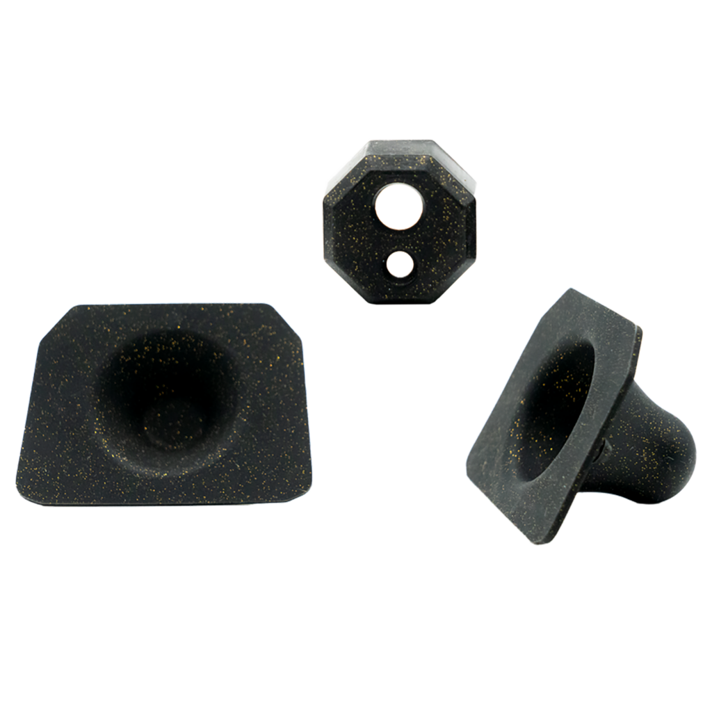 Dab Rite PRO Silicone Sensor & Cap Kit
