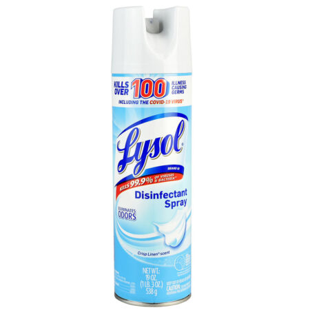 Lysol Diversion Stash Safe - 19oz