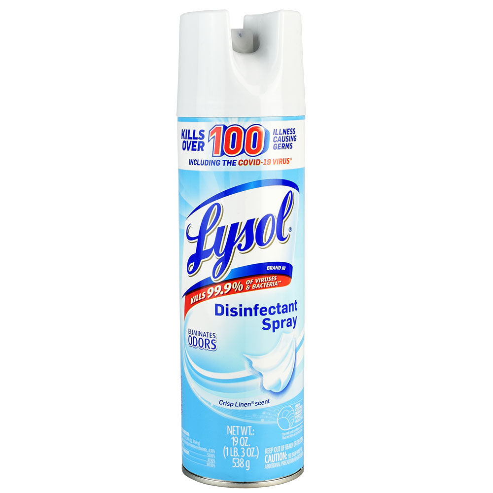 Lysol Diversion Stash Safe – 19oz