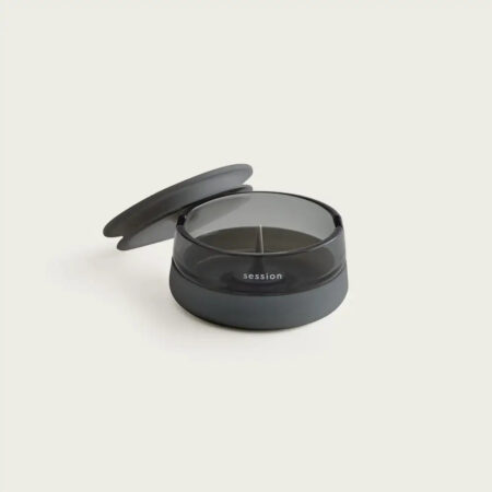 Session Goods Ashtray for Stylish Smoking Accessories
