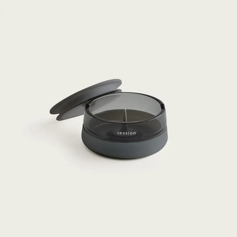 Session Goods Ashtray for Stylish Smoking Accessories