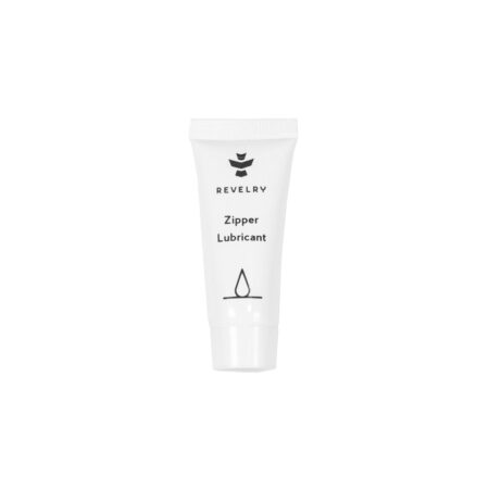 Revelry Zipper Lube
