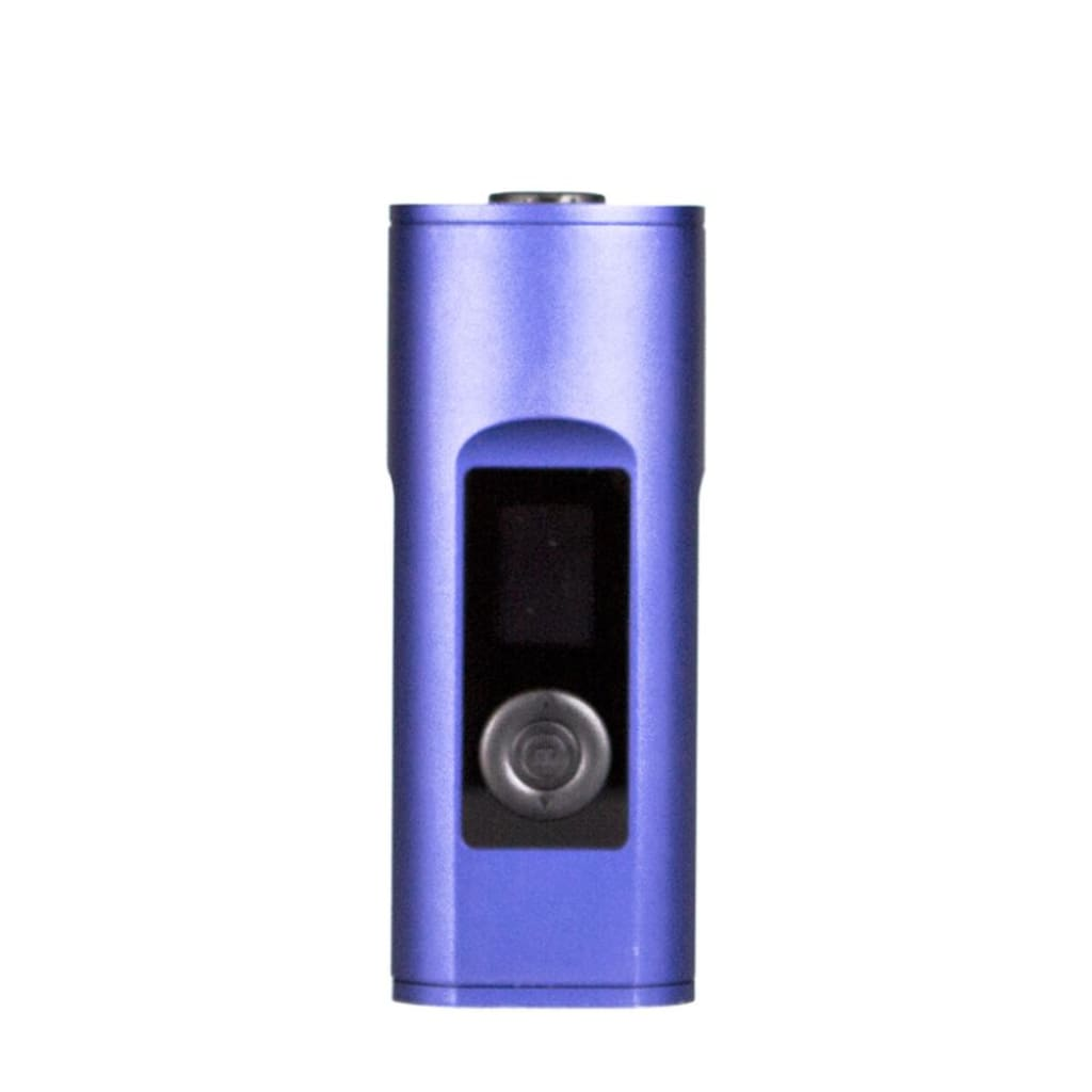 Arizer Solo Ii Best Portable Vaporizer for Dry Herbs - Image 8