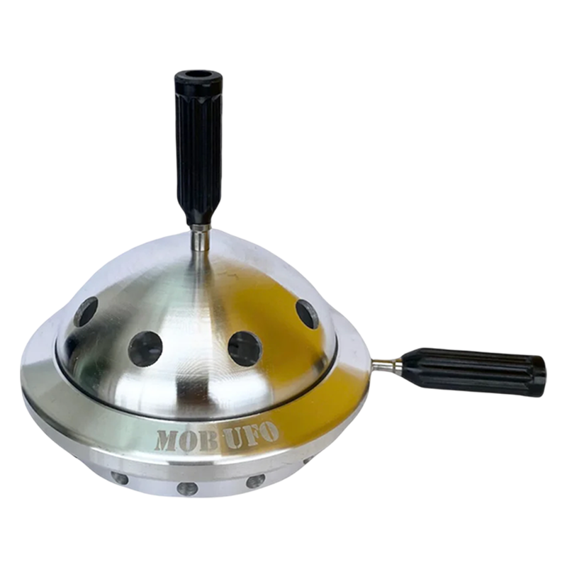 MOB UFO Hookah Heat Management for Shisha