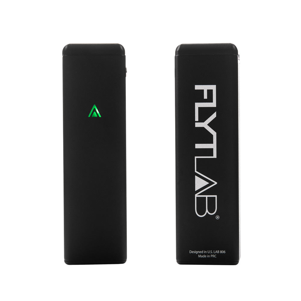 Flytlab CTRL Cartridge Vaporizer