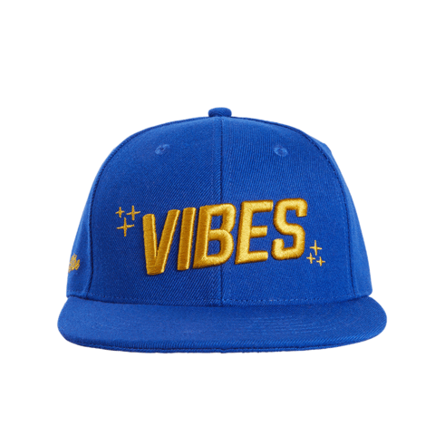 Vibes Snapback