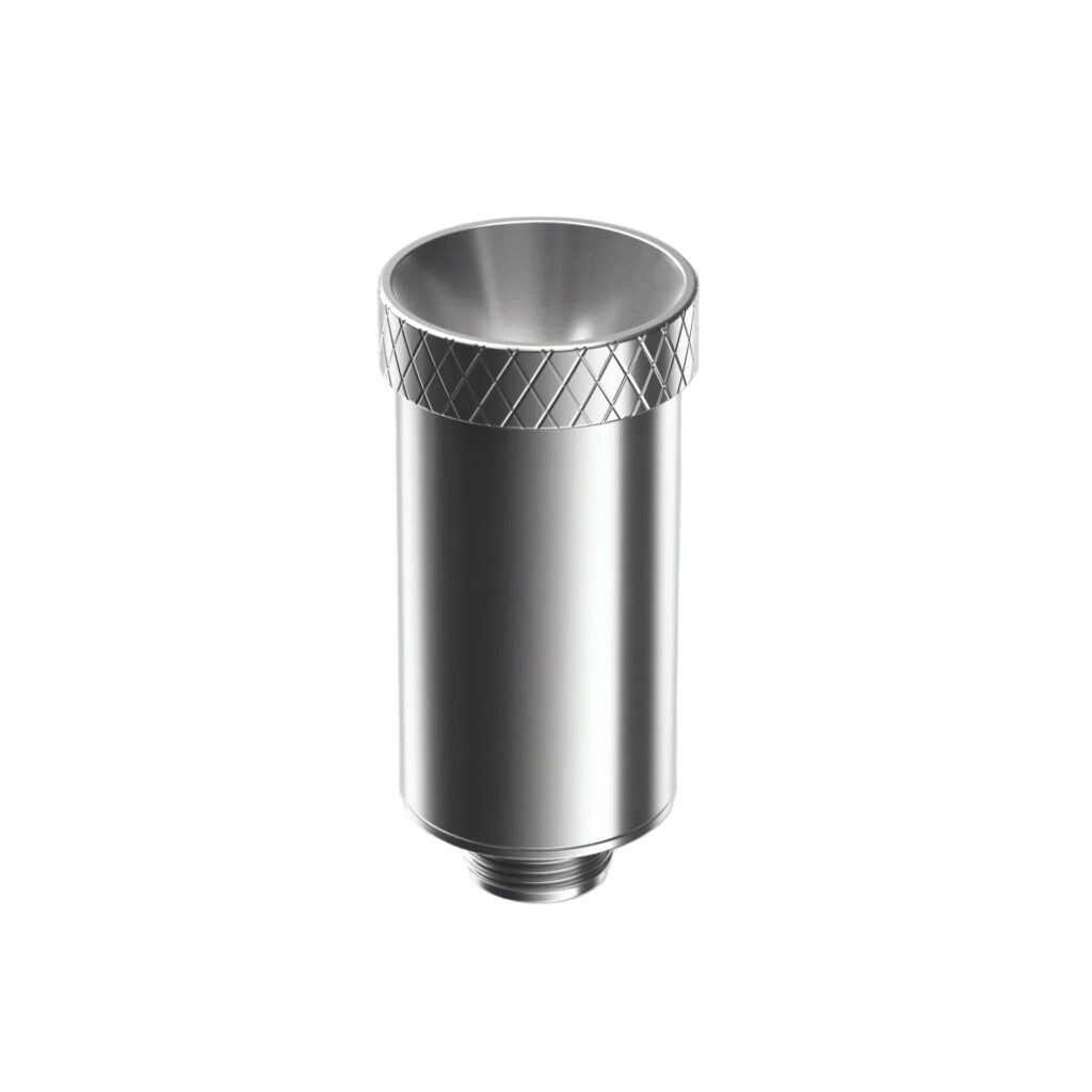 Dr. Dabber Ghost 2 Ceramic eChamber