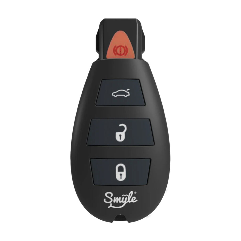 Penjamin Car Key Vaporizer