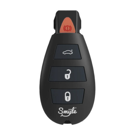 Penjamin Car Key Vaporizer