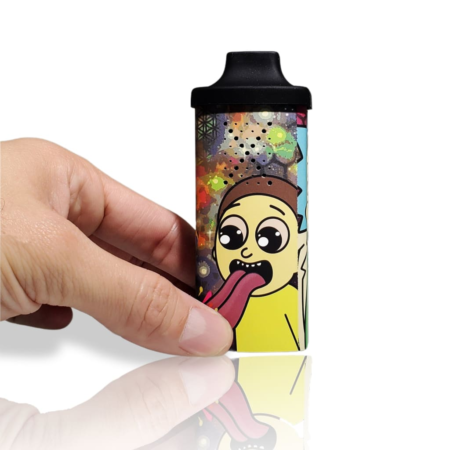 Air Herb Vaporizer for the Ultimate Vaporizing Experience