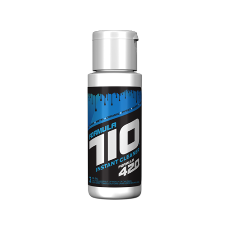 Formula 710 Rig Cleaner 2oz
