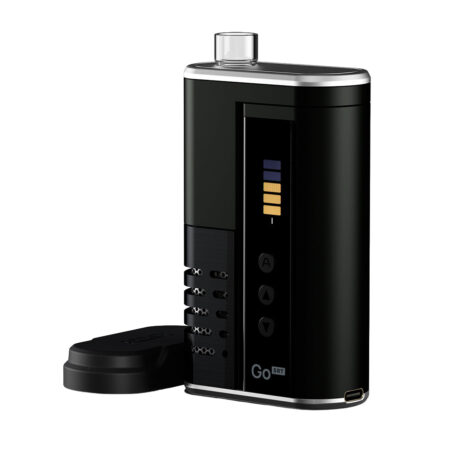 Arizer Go SRT Vaporizer
