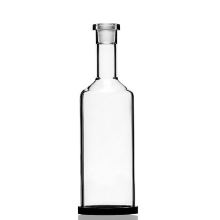 GRAV Large Gravitron - Replacement Bottle with Silicone Grommet