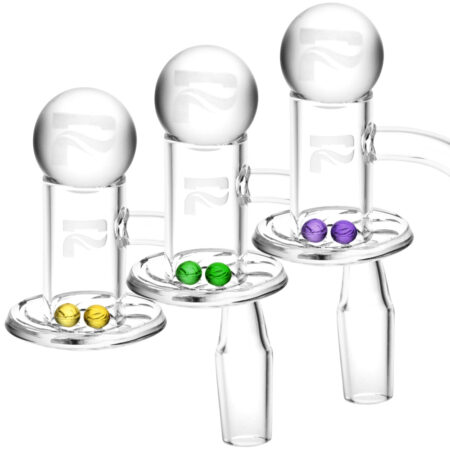 Pulsar Tornado Banger & Ball Set – 14mm M / Colors Vary