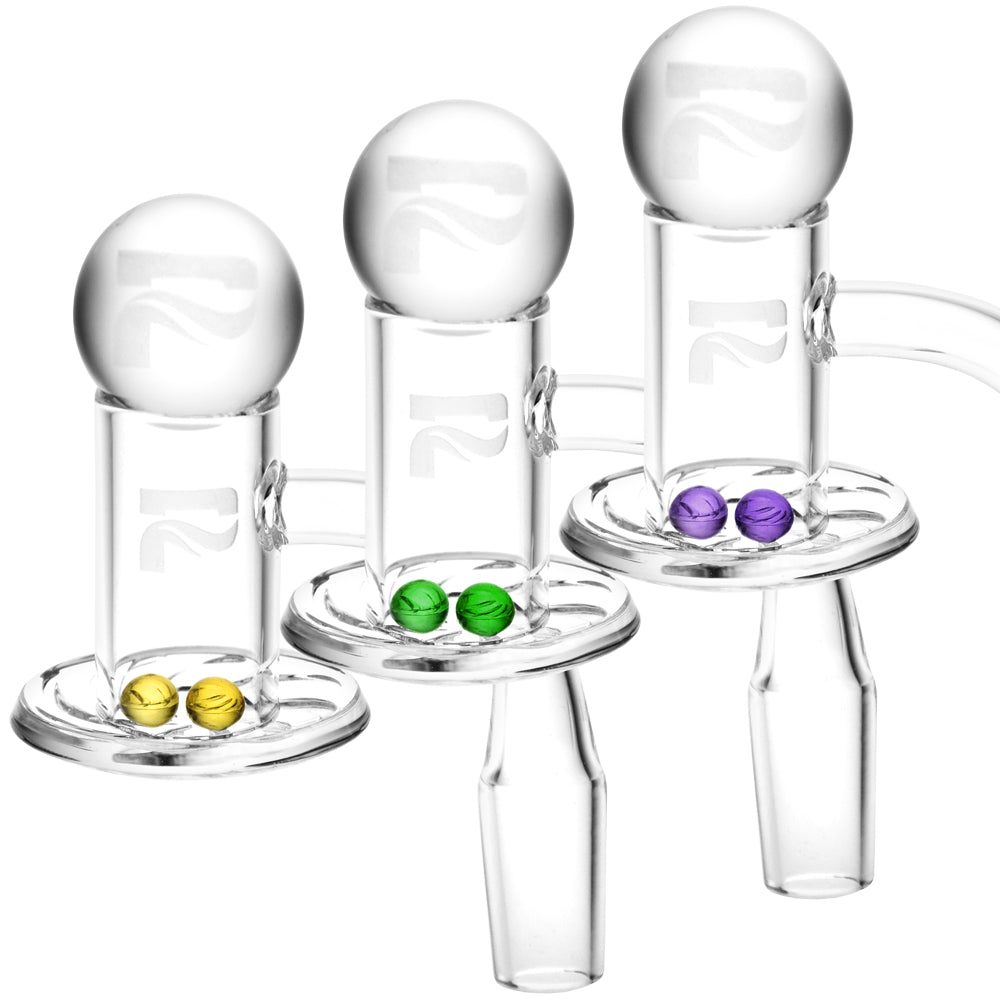 Pulsar Tornado Banger & Ball Set – 14mm M / Colors Vary