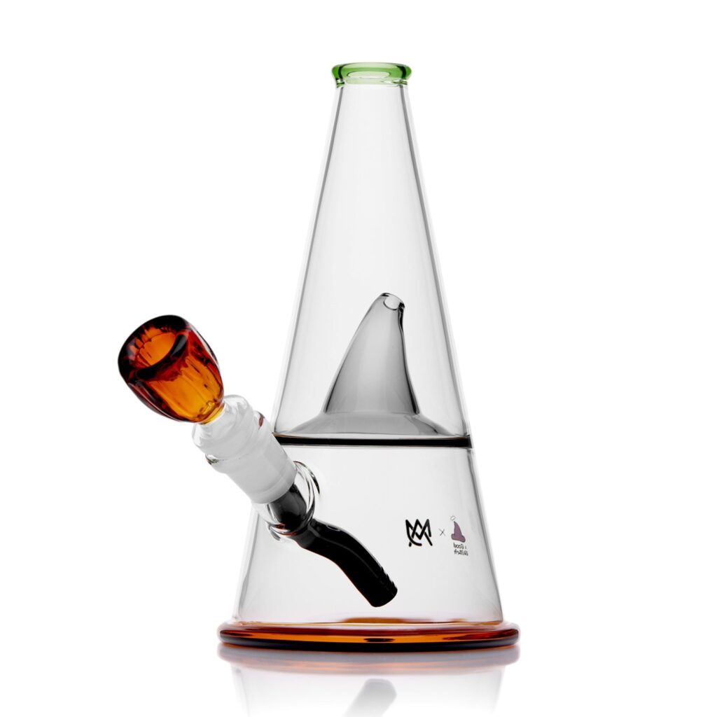 MJ Arsenal x A Good Witch – Alchemist Halloween Series
