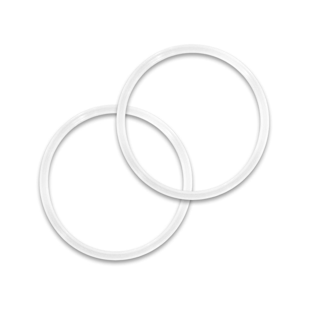 Pulsar Axial Replacement Silicone Stability Rings – 2pk