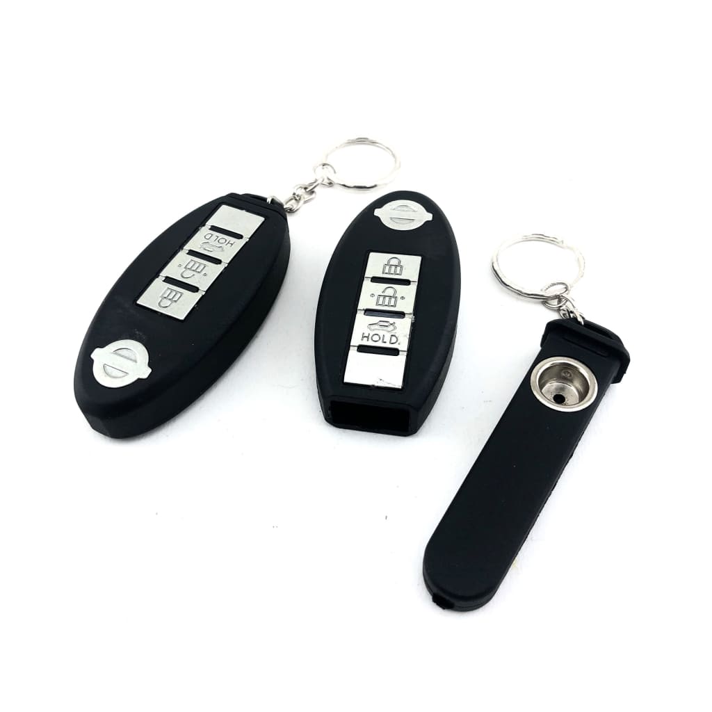Car Alarm Pipe the Perfect Portable Pipe for Privacy