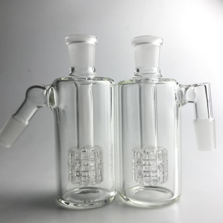 GCP – 14mm & 45 Decgree Ash Catcher with Matrix Perc