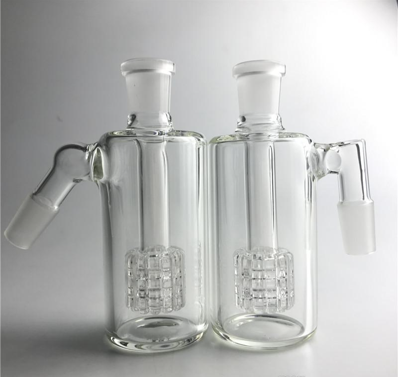 GCP – 14mm & 45 Decgree Ash Catcher with Matrix Perc