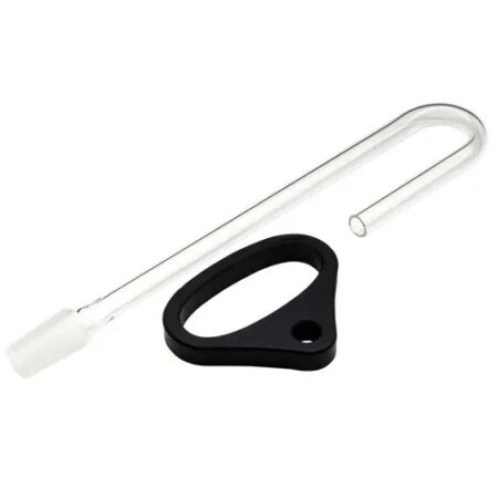 DaVinci Ascent Water Pipe Connector