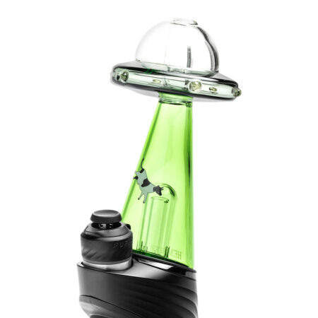 UFO Vortex Puffco Peak Top