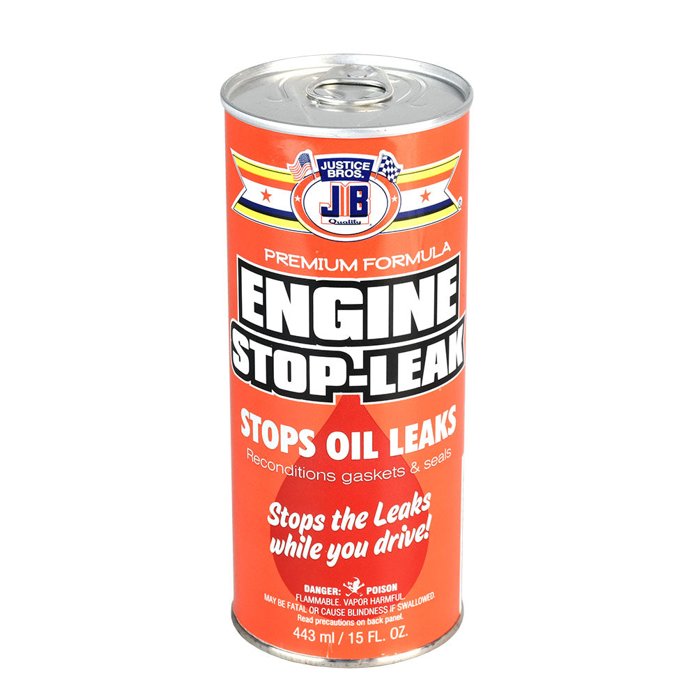 JB Stop Leak Automotive Diversion Stash Safe – 15oz