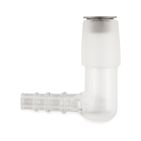 Arizer Glass Elbow Adapter