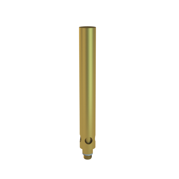 Dr. Greenthumb’s X Stündenglass Upstem (Large)