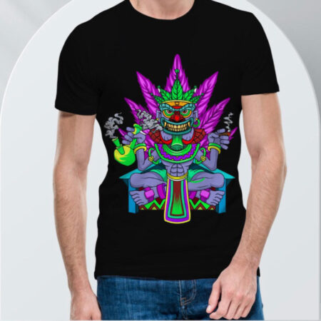 Aztec Art T-Shirt Collection 5-Pack