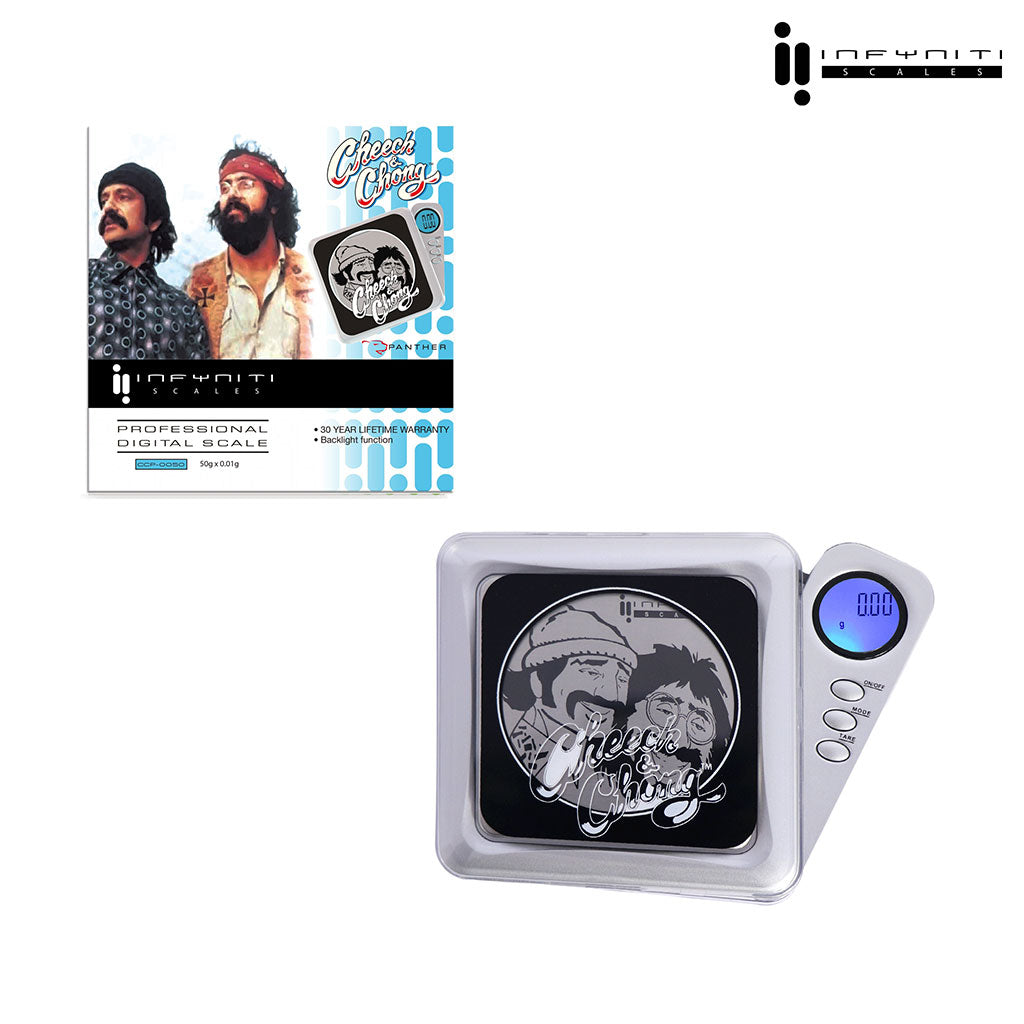 Cheech and Chong Panther – 50g X 0.01g