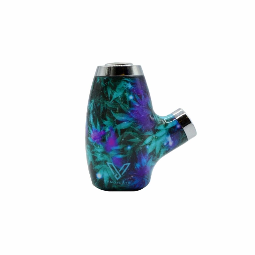 Cosmic Chronic Vipe Pipe Battery