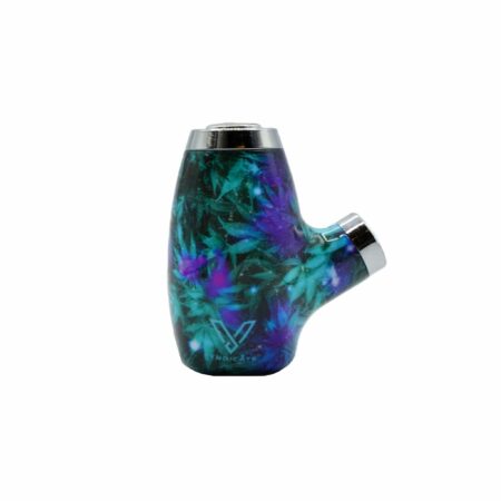 Cosmic Chronic Vipe Pipe Battery