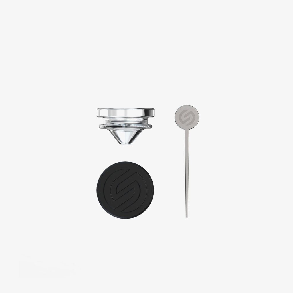 Softglass Token Bowl Kit