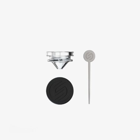Softglass Token Bowl Kit