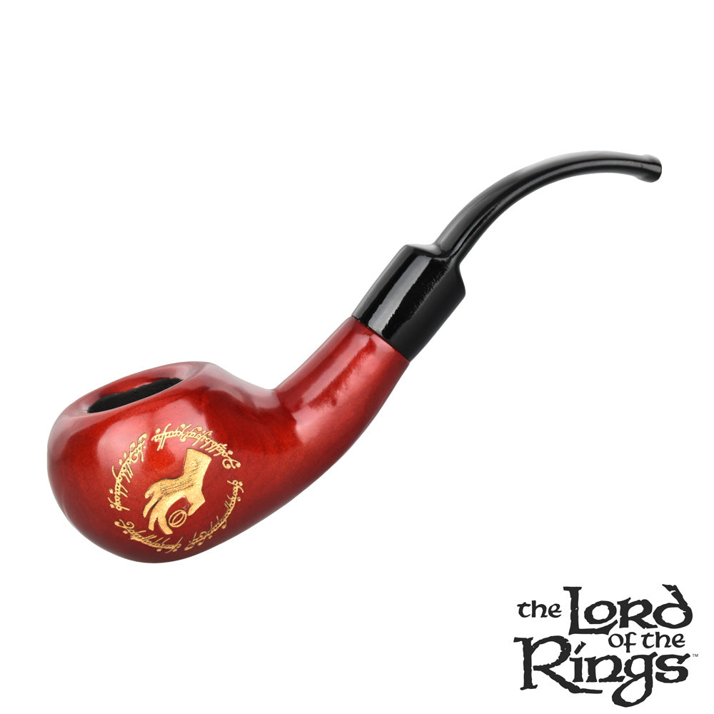 Pulsar Shire Pipes MY PRECIOUS Smoking Pipe – 5.5″