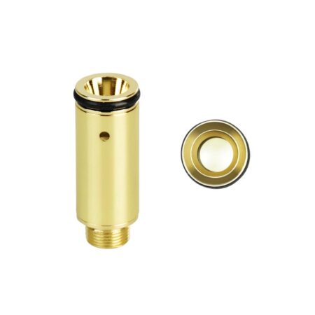 Pulsar Micro Dose Replacement Ceramic Wax Coil | 2ct