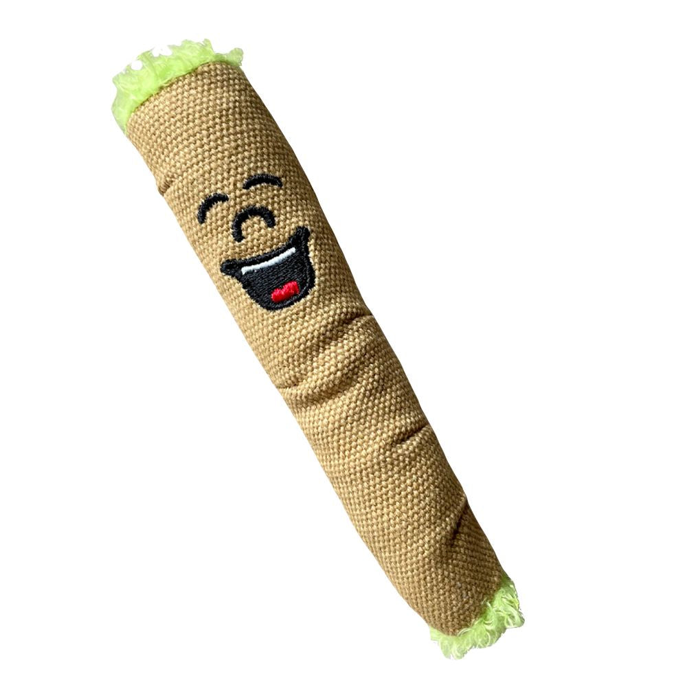 PAW:20 Lil’ B the Blunt Catnip Cat Toy – 5.5″