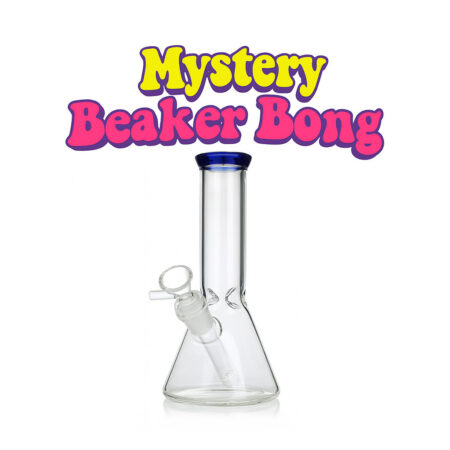 Mystery Beaker Bong