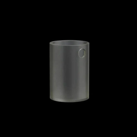 Heat Retention with Switch² Sapphire Dabber Insert