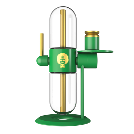 Dr. Greenthumb's X Stündenglass Gravity Infuser