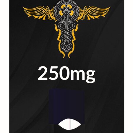 Single Pod 250mg