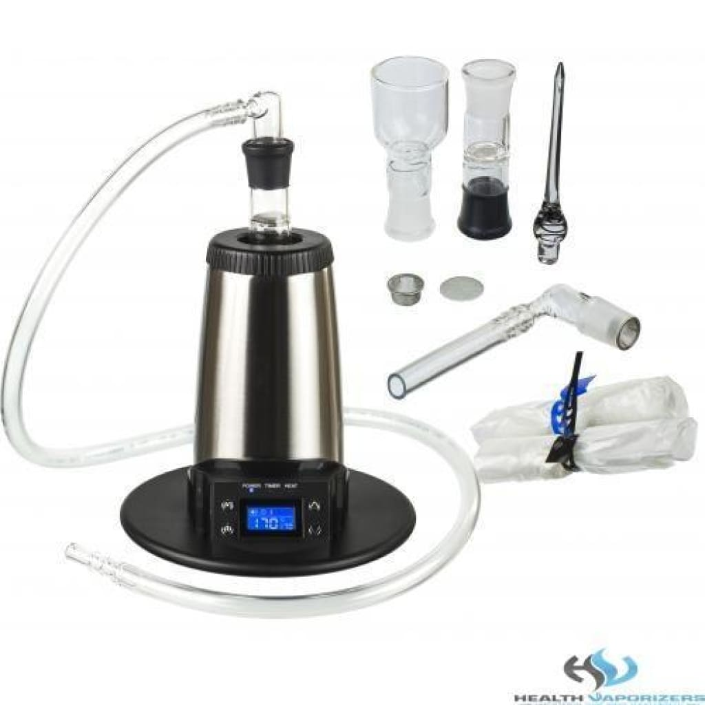 Arizer V-Tower Vaporizer with Digital Temperature Controls - Image 2