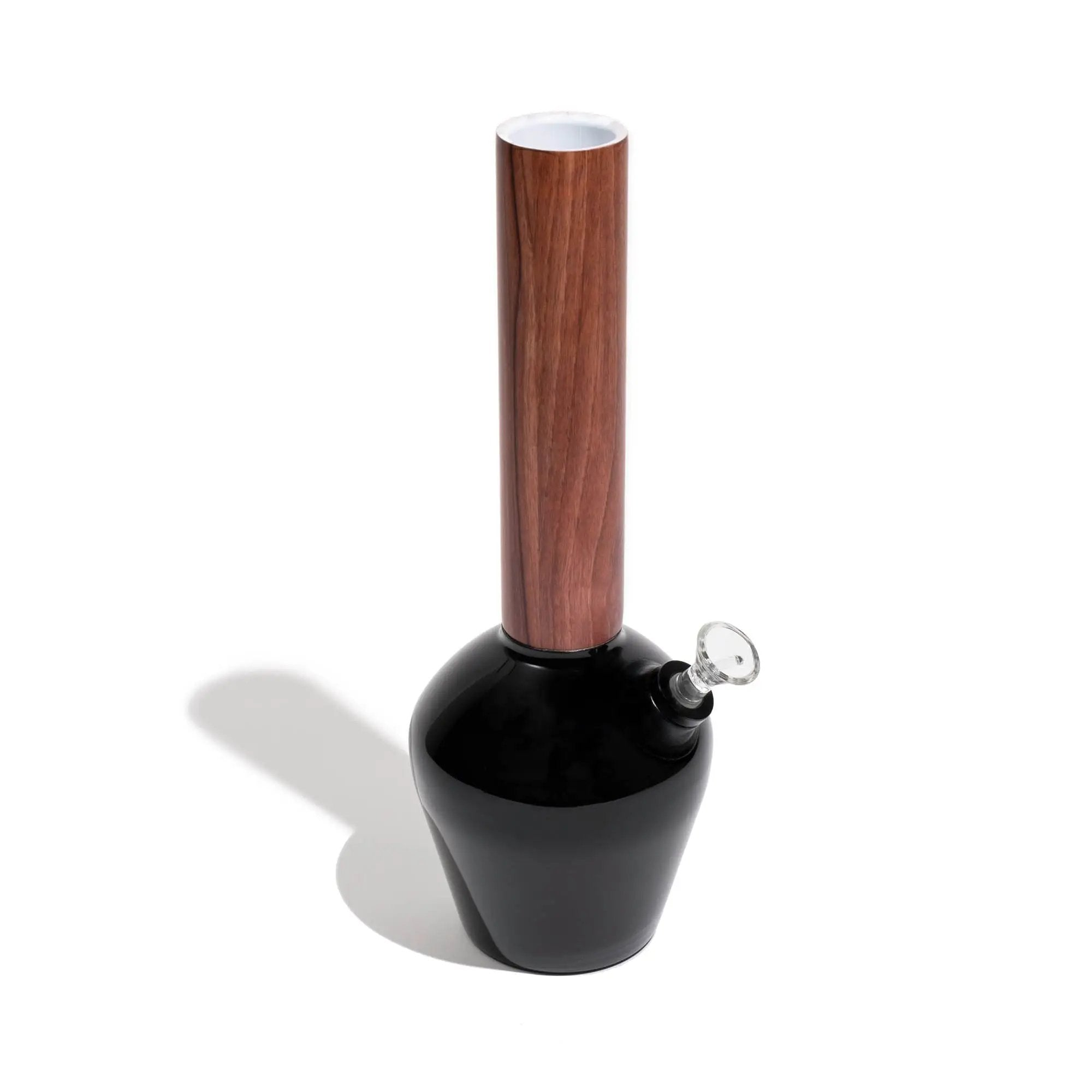 Chill Bong - Mix & Match Series - Cherry Wood Neckpiece - Image 3