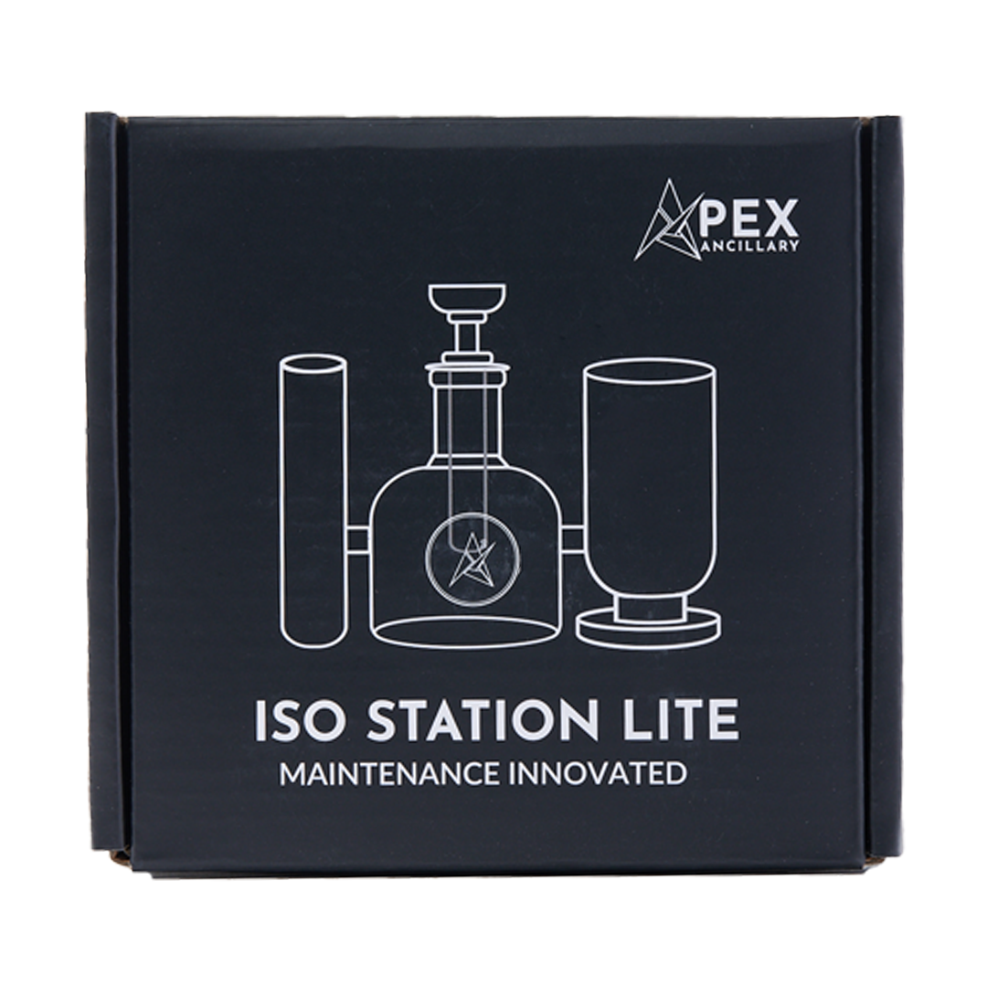 Apex Ancillary Iso Stations - Image 12
