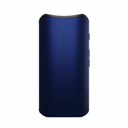 Davinci Iqc Vaporizer with Temperature Control and App Connectivity