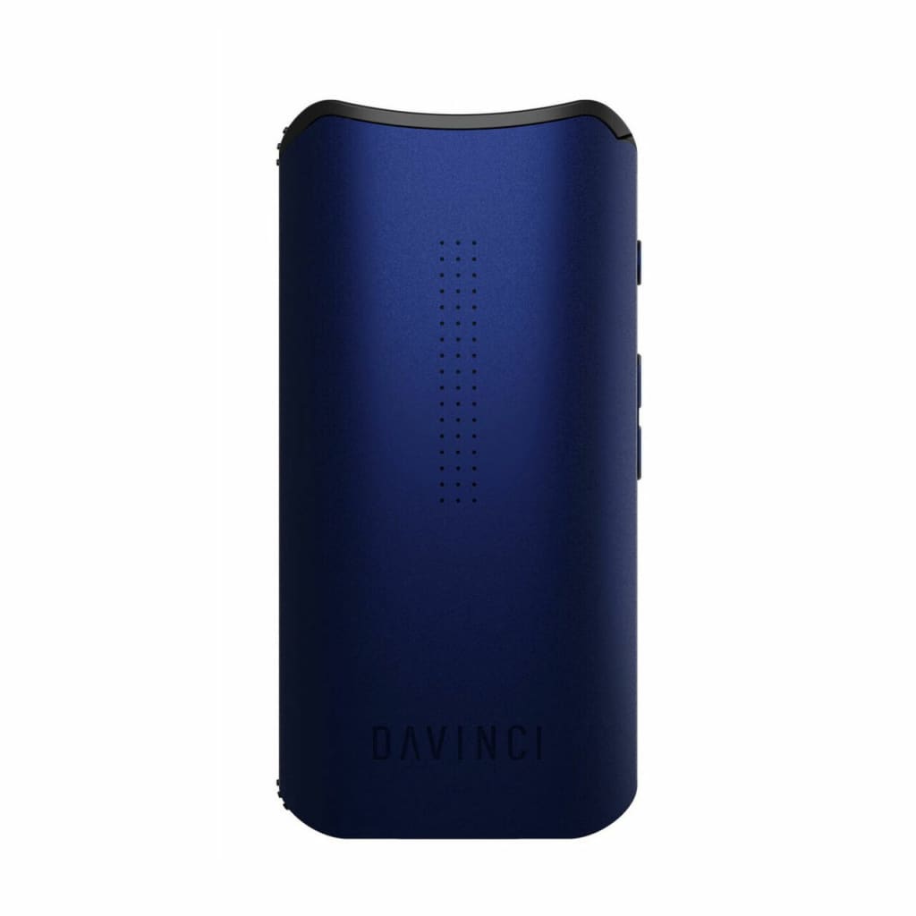Davinci Iqc Vaporizer with Temperature Control and App Connectivity
