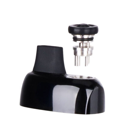 Pulsar Chorus Replacement Mouthpiece w/ Spin Cap