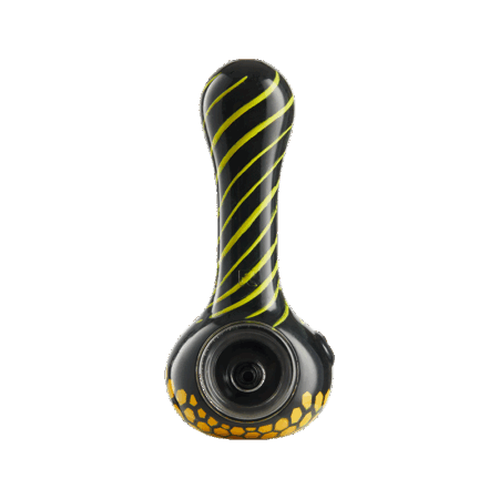 Eyce ORAFLEX Honeycomb Spoon Pipe