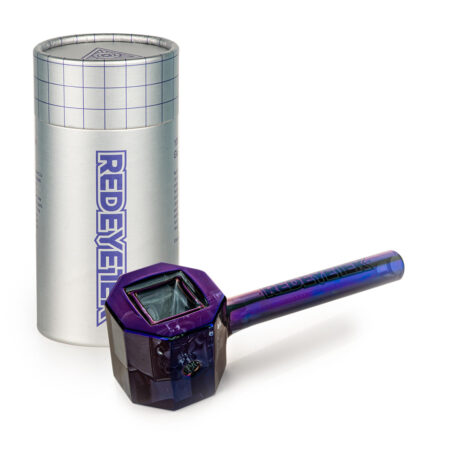 Red Eye Tek 4.5" Infinity Bowl (Octagon)